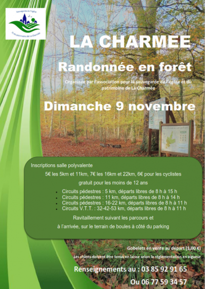 Randonnée