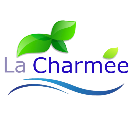 Logo Commune de La Charmée