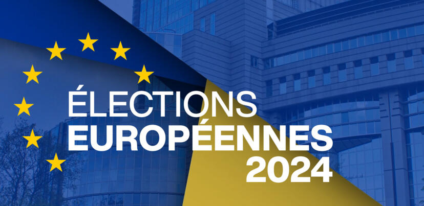 Elections europeennes