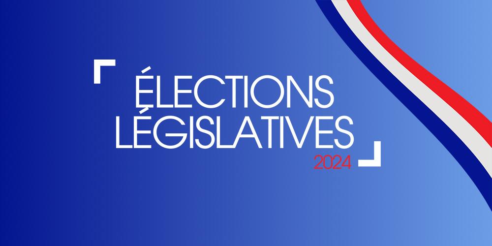 elections legislatives